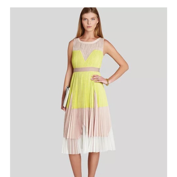 BCBG Lucea Dress - Picture 8 of 8